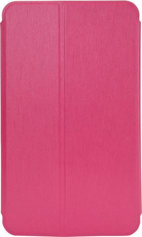 Planšetinio kompiuterio dėklas Case Logic, rožinė, 7"