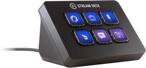 Transliavimo pultas Elgato Stream Deck Mini, juoda