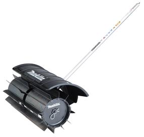 Lauko šluota Makita, 590 mm