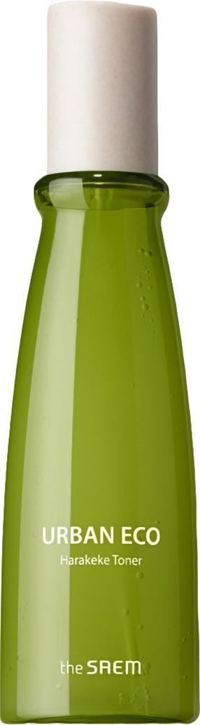 Veido tonikas The Saem Urban Eco Harakeke, 150 ml, 20+
