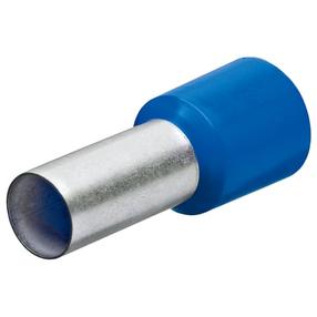 Наконечник кабеля Knipex 97 99 334, 2.5 mm², 200 шт.