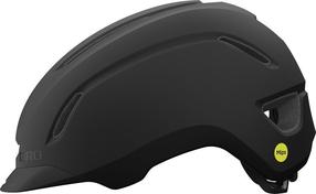 Jalgrattakiiver universaalne GIRO Caden II 7141471, must, M
