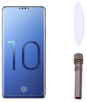 Telefono apsauginis stiklas BlueStar For Samsung Galaxy S10, 9H