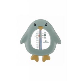 Termometras Bebeconfort Penguin 3107209200, žalia sp.
