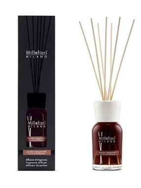 Namų kvapas Millefiori Milano Sandalo Bergamotto, 100 ml