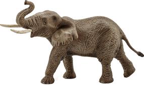 Фигурка-игрушка Schleich Wild Life 14762, коричневый цв.