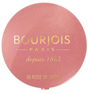 Vaigu ēnas Bourjois Paris depuis 1863, 95 rose de jaspe, 2.5 g