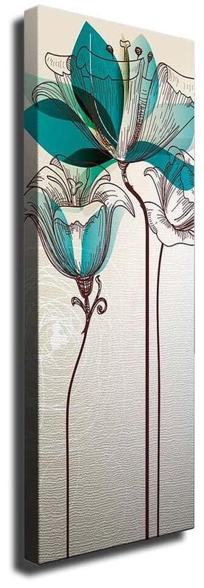 Reproduktsioon Wallity PC250, 80 cm x 30 cm