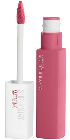 Lūpų dažai Maybelline Super Stay Matte Ink, 5 ml, 125 inspirer