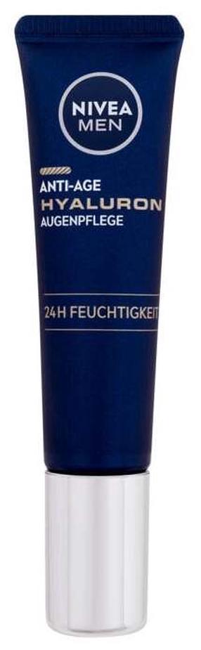 Silmakreem Nivea Hyaluron, 15 ml