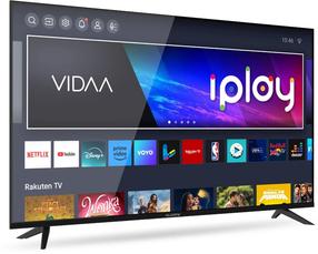 Televiisor AllView QL43IPLAY6200-U, 43 ", 4K QLED