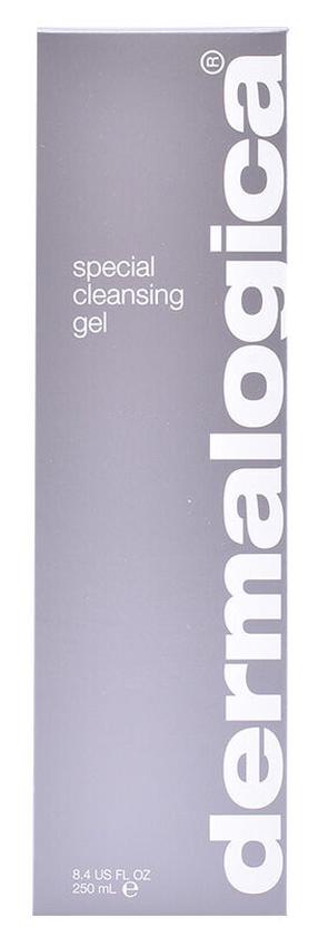 Veido prausimosi gelis Dermalogica Greyline, 250 ml