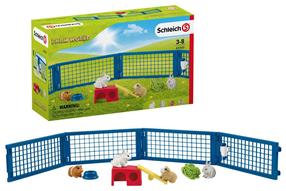 Комплект Schleich Farm World