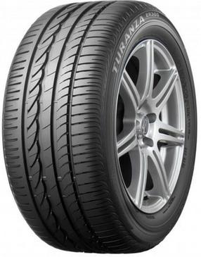 Vasarinė automobilių padanga Bridgestone Turanza ER300A 195/55/R16, 87-W, C, B, 70 dB