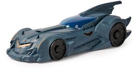  Rotaļlieta automašīna Spin Master Batmobile Shadow Guardian 6070504, zila krās.