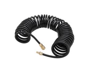 Kompressori voolik Haushalt VG717, PU, 8×12 mm, 10 m