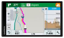GPS navigācija Garmin Camper 770