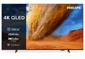 Televiisor Philips 43PUS7810, 43 ", 4K QLED