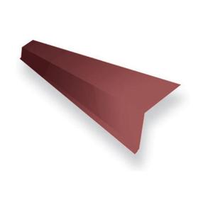 Жесть RR32, 2000 x 340 x 0.5 мм, S235