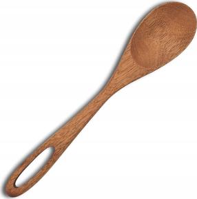 Koka karote Zeller 50687, 33 cm, brūna krās.