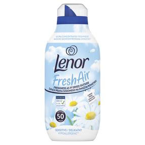 Veļas mīkstinātājs Lenor P04D275, šķidrums, 0.7 l