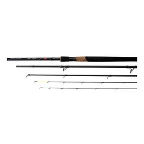 Meškerė Nytro Aryzon Continental Feeder 380 80 GR 20200040, 380 cm, 269 g, ruda sp./juoda sp.
