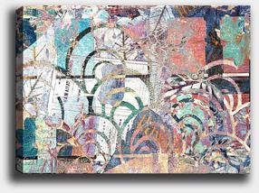 Reprodukcija Wallity, 441hpe2666, 100 cm x 70 cm