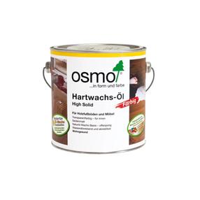 Древесное масло Osmo Polyx®-Oil 3067, светло-серый, 2.5 l