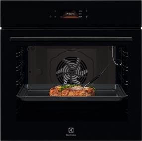 Встраиваемый духовой шкаф Electrolux 500 серия LOD8C39Z