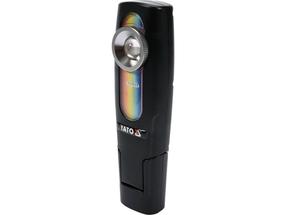 Kabatas lukturis Yato YT-08509, 4500 °K