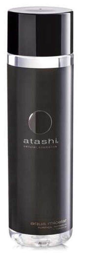Mitsellaarvesi Atashi Aqua Micelar, 250 ml, 25+