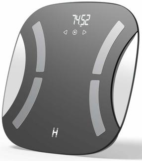 Kūno svarstyklės Homedics SCL-BC145-BK3R