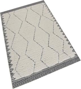 Paklājs Conceptum Hypnose W1073 213HFT1669, daudzkrāsaina, 180 cm x 120 cm