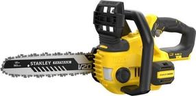 Аккумуляторная цепная пила Stanley SFMCCS630B, 30 см, без батареи