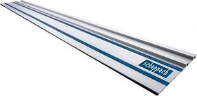 Ripzāģa sliede Scheppach, 140 cm