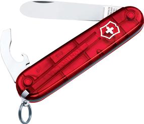 Kabatas nazis Victorinox My First Victorinox, 8.4 cm
