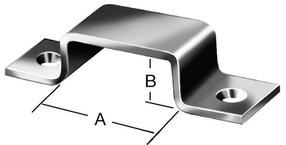 Kinnitusdetail ustele Vorman, 2 cm, 0.15 cm
