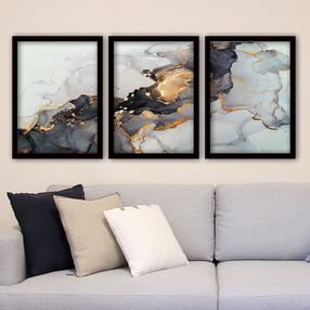 Paveikslas Wallity 3SC34, 35 cm x 45 cm