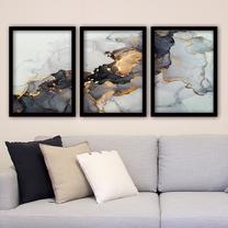 Paveikslas Wallity 3SC34, 35 cm x 45 cm