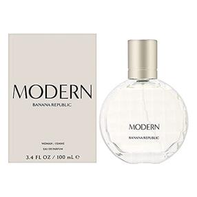 Kvapusis vanduo Banana Republic Modern, 100.0 ml