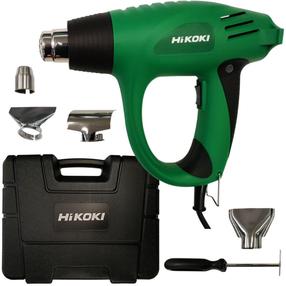 Techninis fenas HiKOKI RH600T, 2000 W