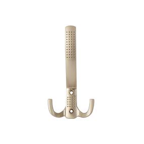 Sieninė pakaba Domoletti Z-355, 14.6 cm x 7.7 cm, nikelio sp.