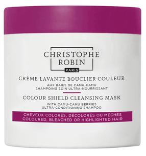 Маска для волос Christophe Robin Colour Shield, 250 мл