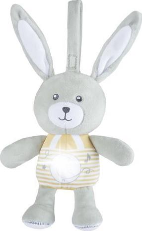 Piekarināmā muzikālā rotaļlieta Chicco First Dreams
