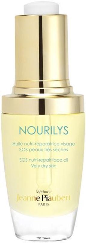 Näoõli Jeanne Piaubert Nourilys, 30 ml