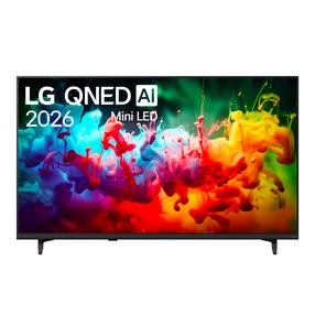Телевизор LG QNED Mini LED 50QNED70B3C, 50 ″, 4K QNED