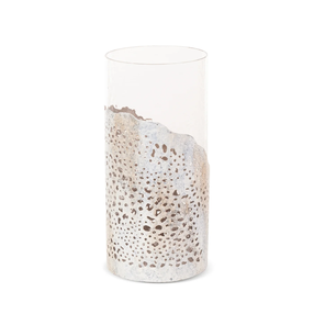 Vaza Dimon, 32 cm, smėlio sp.