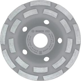 Dimanta disks Bosch Pro, 115 mm x 22.23 mm