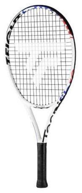 Теннисная ракетка Tecnifibre T-fight Team 24 14FIGTE324, многоцветный