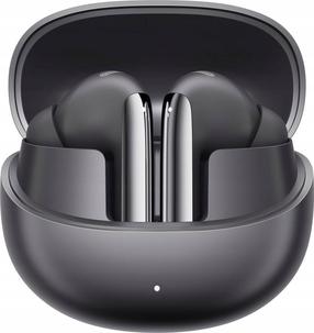 Juhtmeta kõrvaklapid QCY MeloBuds Pro HT08, must v.